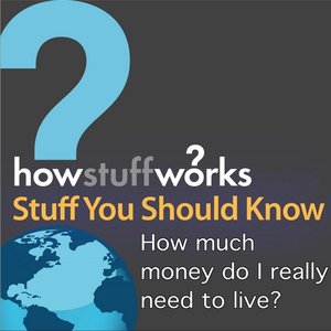 How Much Money Do I Really Need to Live?