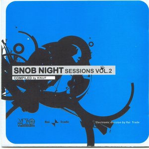 Snob Night  Sessions vol. 2