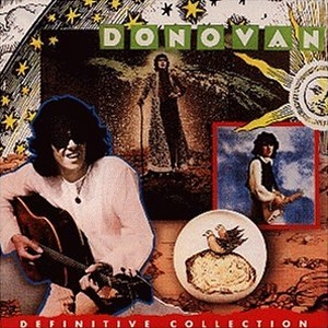 Donovan - Troubadour The Definitive Collection 1964-1976 [disc 1] - Zortam Music