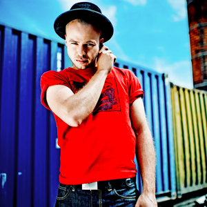 Marlon Roudette photo provided by Last.fm