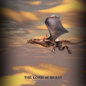 The Lord of Beast ~Chronicle of Amadis~ Original Soundtrack