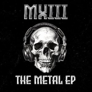 The Metal EP
