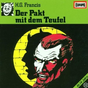 Der Pakt Mit Dem Teufel