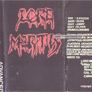 Advanced tape '92