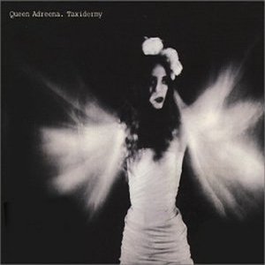 QueenAdreena - Cold Fish Lyrics - Zortam Music