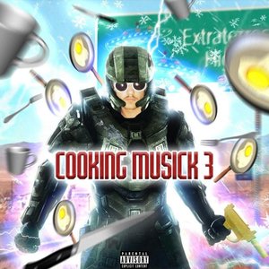 COOKING MUSICK 3