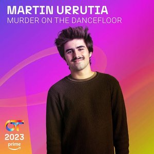 Murder On The Dancefloor - Single