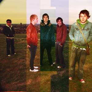 Meet Me in St. Louis photo provided by Last.fm