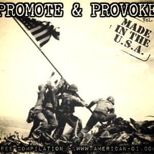 Promote & Provoke Vol. 1