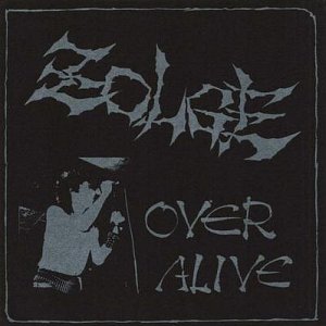 Over Alive