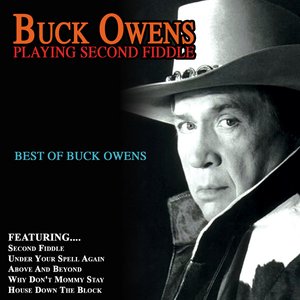 Playing Second Fiddle Best Of Buck Owens