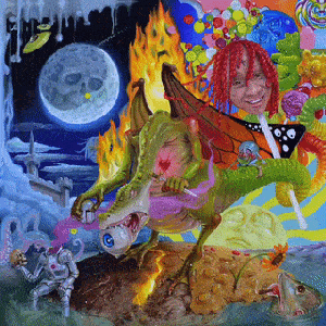 TRIPPIE REDD - Super Cell Lyrics - Zortam Music