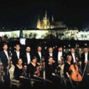 Аватар для Suk Chamber Orchestra