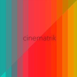 Cinematrik のアバター