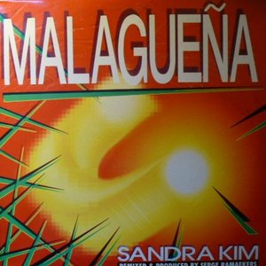 Malagueña