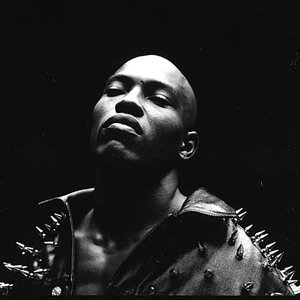 Sticky Fingaz のアバター