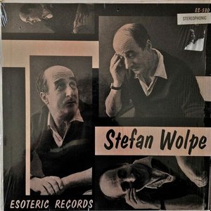 Stefan Wolpe