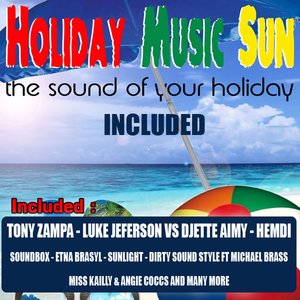 Holiday Music Sun (The Sound of Your Holiday)