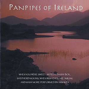 Panpipes of Ireland