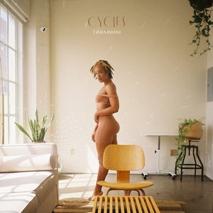 Cycles - EP