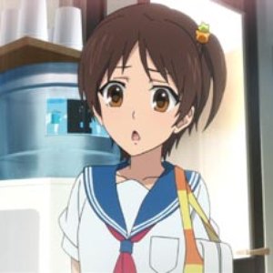Avatar for 深水陽菜(CV.東山奈央)