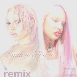 London Tipton Remix - Single