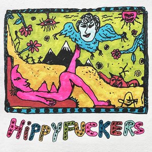 Pink Eye Demo - EP