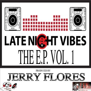 LATE NIGHT VIBES