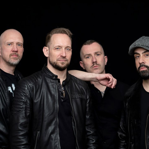 Volbeat live