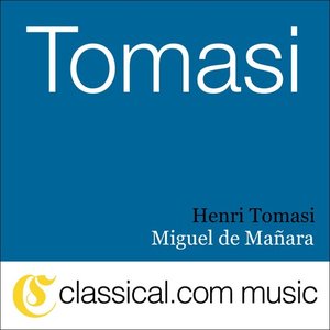 Henri Tomasi, Miguel De Mañara