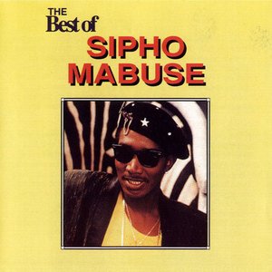The Best Of Sipho Mabuse