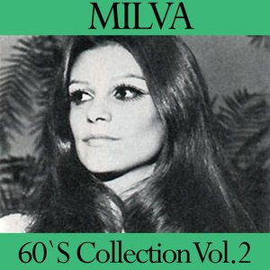 Milva, Vol. 2