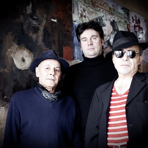 Avatar for Ghédalia Tazartès, Jac Berrocal, David Fenech