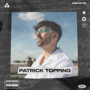 Patrick Topping at ARC Music Festival, 2023 (DJ Mix)