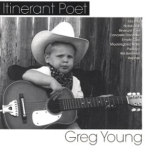 Itinerant Poet