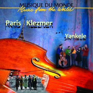 Paris Klezmer