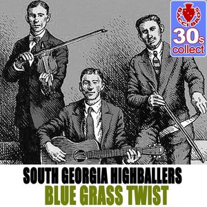 Blue Grass Twist (Remastered) - Single