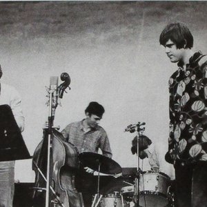 Roland Keijsers kvartett 的头像