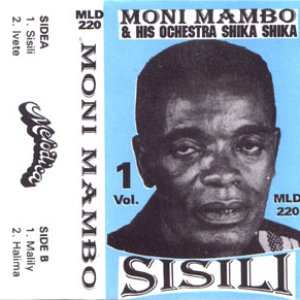 Avatar for Orchestra Shika Shika