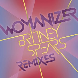 Womanizer (Remixes)