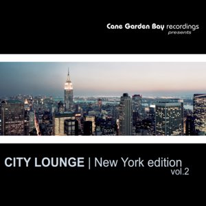 City Lounge | New York edition Vol.2