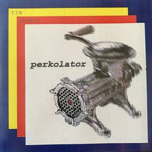 Perkolator