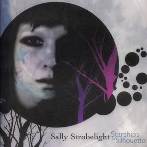 Starships in Silhouette - Weird Forest Vinyl LP