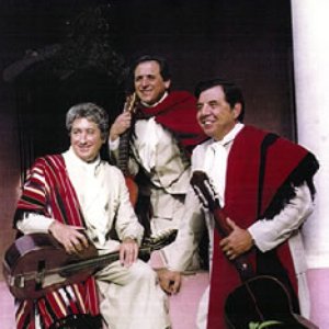 Avatar de Los Cantores de Quilla Huasi