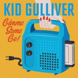 Gimme Some Go!