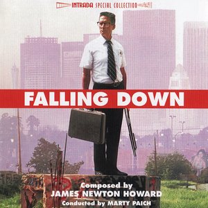 Falling Down (Original Motion Picture Soundtrack)