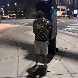 Not Myself - Single