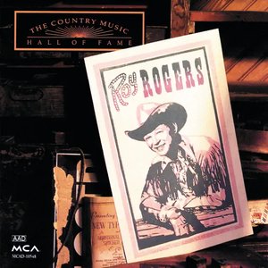 Country Music Hall of Fame Series: Roy Rogers & The Sons of the Pioneers