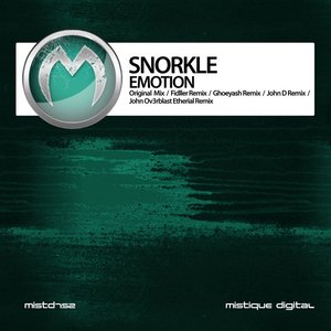 Snorkle 的头像
