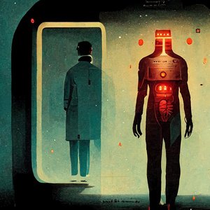 Robby Et Les Robots